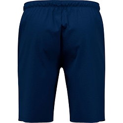 Présentation: Macron Fern Short De Loisir Enfants - Marine