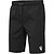 Macron Fern Short De Loisir Enfants - Noir