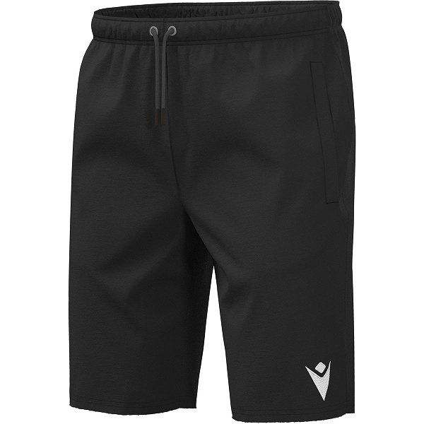 Macron Fern Short De Loisir Enfants - Noir