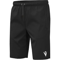 Présentation: Macron Fern Short De Loisir Enfants - Noir