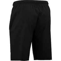 Présentation: Macron Fern Short De Loisir Enfants - Noir