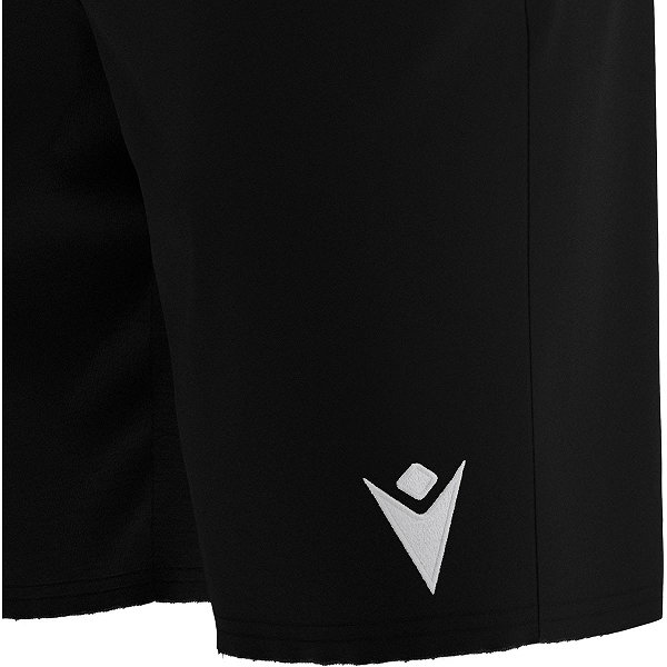 Macron Fern Short De Loisir Enfants - Noir