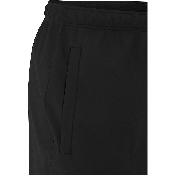 Macron Fern Short De Loisir Enfants - Noir