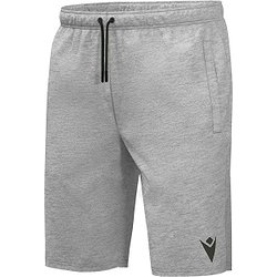 Présentation: Macron Fern Short De Loisir Enfants - Gris Mélange