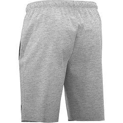 Présentation: Macron Fern Short De Loisir Enfants - Gris Mélange