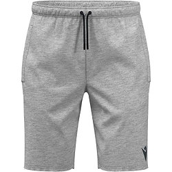 Présentation: Macron Fern Short De Loisir Enfants - Gris Mélange