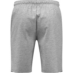 Présentation: Macron Fern Short De Loisir Enfants - Gris Mélange