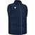 Macron Coldmire Bodywarmer Heren - Marine
