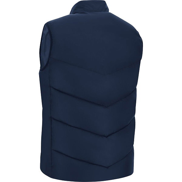 Macron Coldmire Bodywarmer Heren - Marine