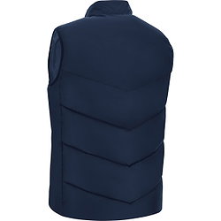 Voorvertoning: Macron Coldmire Bodywarmer Heren - Marine