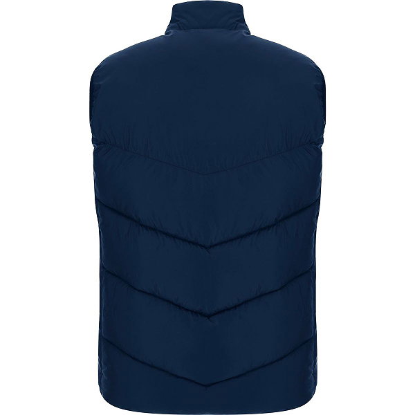 Macron Coldmire Bodywarmer Heren - Marine