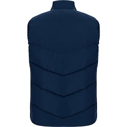 Voorvertoning: Macron Coldmire Bodywarmer Heren - Marine