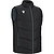 Macron Coldmire Bodywarmer Heren - Zwart