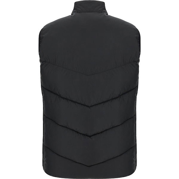 Macron Coldmire Bodywarmer Heren - Zwart