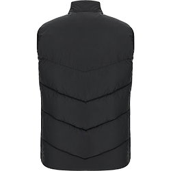 Voorvertoning: Macron Coldmire Bodywarmer Heren - Zwart