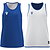 Macron F500 Maillot Réversible Femmes - Royal / Blanc