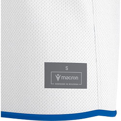 Présentation: Macron F500 Maillot Réversible Femmes - Royal / Blanc