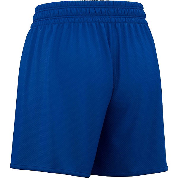 Macron F500 Wendeshort Damen - Royal / Weiß