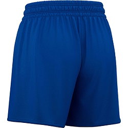 Présentation: Macron F500 Short Réversible Enfants - Royal / Blanc