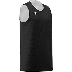 Présentation: Macron Idaho Maillot Réversible Enfants - Noir / Blanc