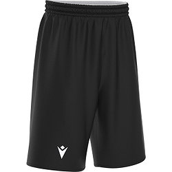 Vorschau: Macron X500 Wendeshort Herren - Schwarz / Weiß