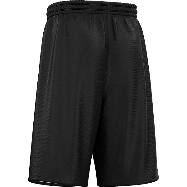 Macron X500 Wendeshort Herren - Schwarz / Weiß