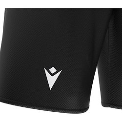 Vorschau: Macron X500 Wendeshort Herren - Schwarz / Weiß