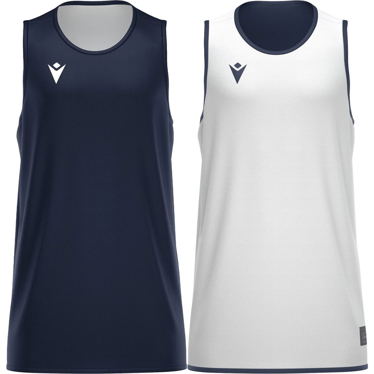 Maillot Domicile îles Féroé Macron - Taille XXS (133-145) - Blanc, Neuf