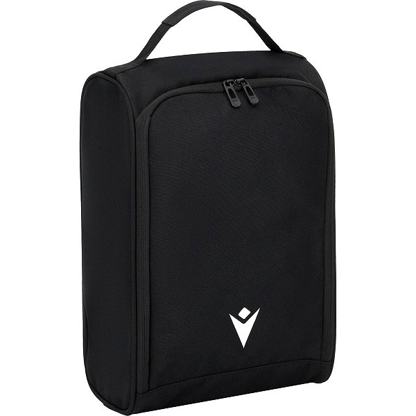 Macron Ferry Sac À Chaussures - Noir