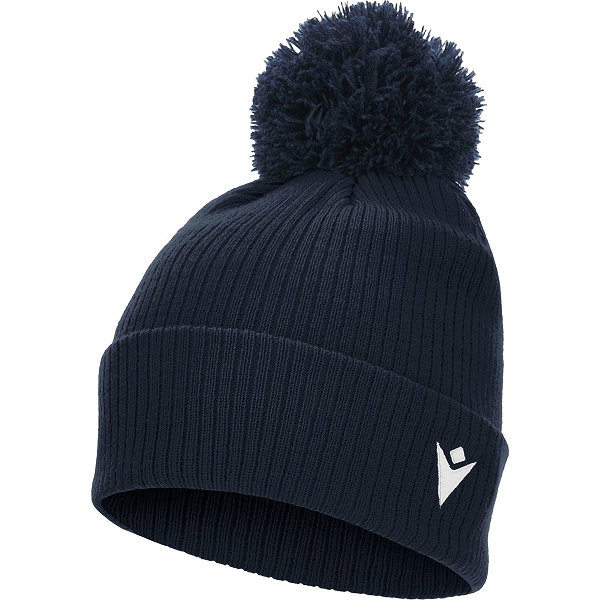 Macron Snow Funktionsmütze - Marine