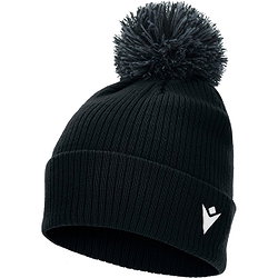 Macron Snow Functionele Muts - Zwart