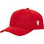 Macron Twirl Cap - Rot