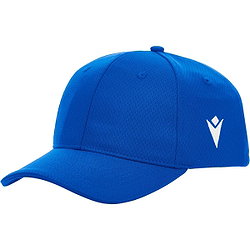 Macron Twirl Cap - Royal