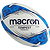 Macron Tempest (Size 3) Rugbyball - Royal