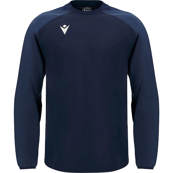Macron Granite Rugbytrikot Herren - Marine