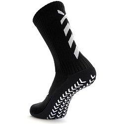ATOZ Athlete Chaussettes Grip - Noir
