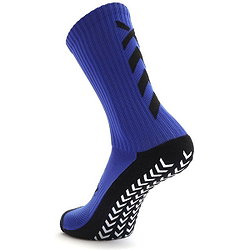 ATOZ Athlete Gripsokken - Royal