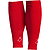 Liiteguard Performance Sleeve - Rot