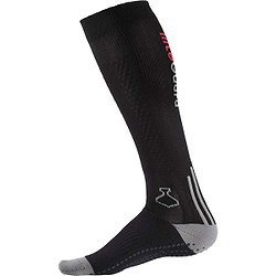 Liiteguard Shin-Tech Chaussures De Course - Noir