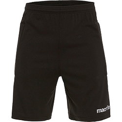 Macron Cassiopea Hero Short De Gardien Enfants - Noir