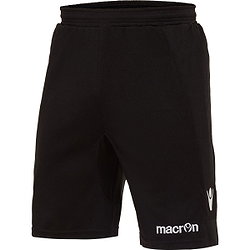 Macron Altair Short De Gardien Enfants - Noir