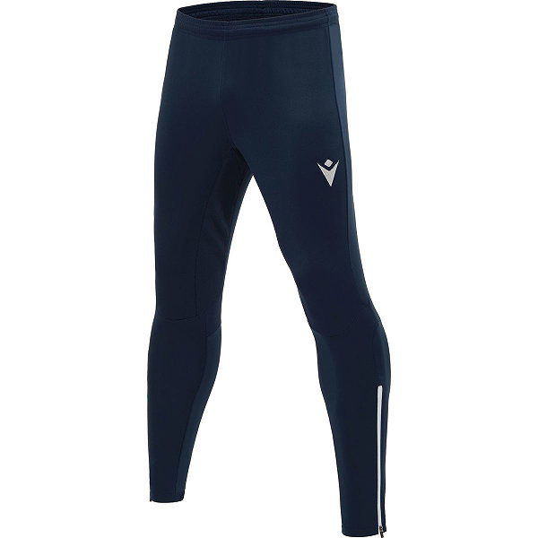 Macron Desna Hero Pantalon Polyester Hommes - Marine