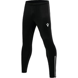 Macron Desna Hero Trainingsbroek Polyester Heren - Zwart
