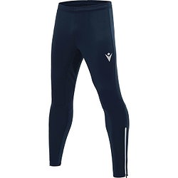 Macron Desna Hero Trainingsbroek Polyester Kinderen - Marine