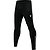 Macron Desna Hero Pantalon Polyester Enfants - Noir