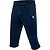 Macron Finlay Hero Pantalon D‘Entraînement 3/4 Hommes - Marine