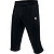 Macron Finlay Hero Pantalon D‘Entraînement 3/4 Hommes - Noir