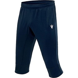 Macron Finlay Hero Pantalon D‘Entraînement 3/4 Enfants - Marine