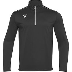 Macron Academy Evo Havel Ziptop Hommes - Anthracite