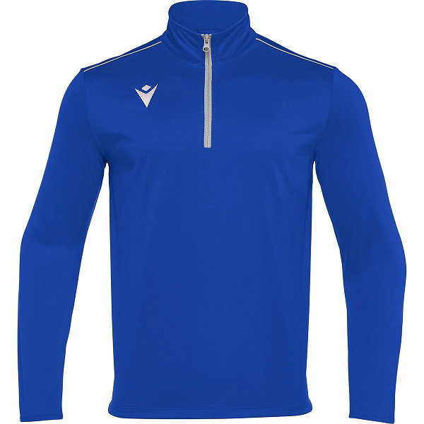 Macron Academy Evo Havel Ziptop Heren - Royal